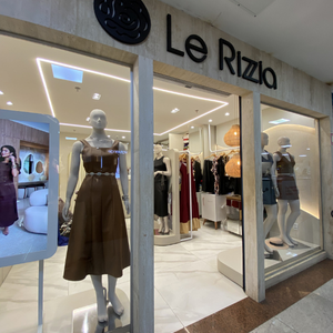 Le Rizzia