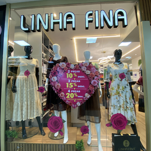 Linha Fina