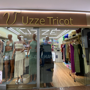 Uzze Tricot