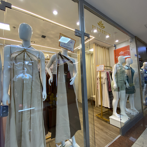 Plenitude closet