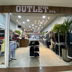 Outlet Alfa
