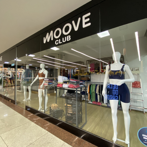 Moove Fitness