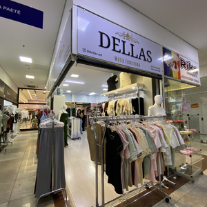 Dellas Moda Feminina