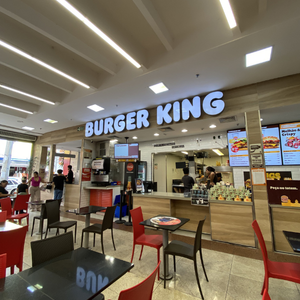Burguer king