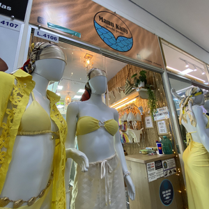 Manu Kally Moda Praia