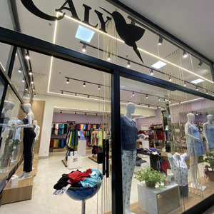 Caly Moda