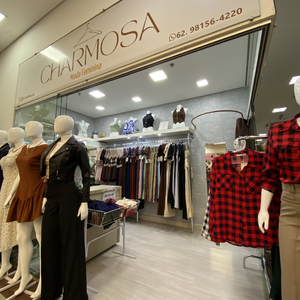 Charmosa