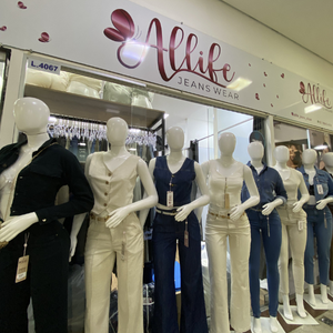 Allife Jeans