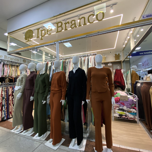 Ipê Branco