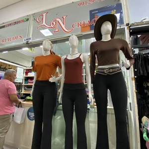 LN Criações