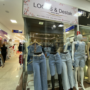 Looks & Destak