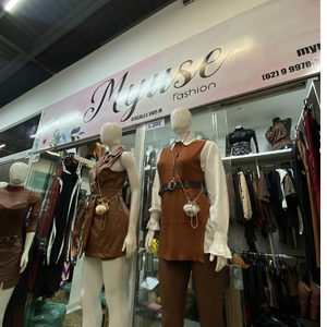 My Use Fashion