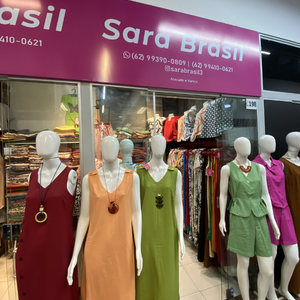 Sara Brasil