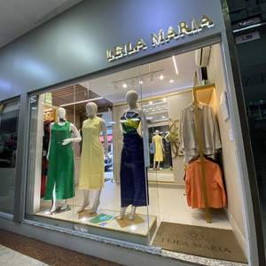 Leila Maria