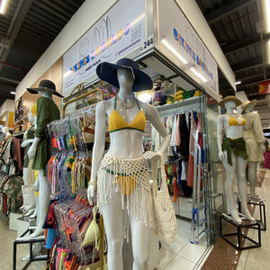Bikinis Babaloo