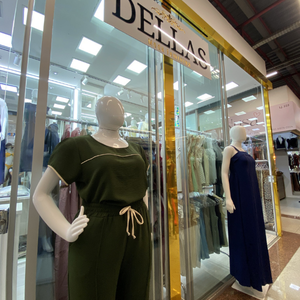 Dellas Moda Feminina