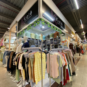 Kale Moda Feminina