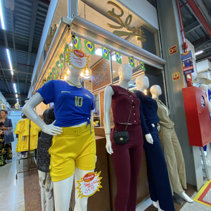 Bless Store