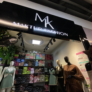 Maktub Fashion
