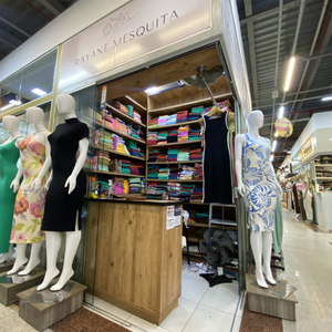 Rayane Mesquita Closet