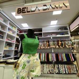 Bella Dama