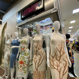 Leemix Fashion