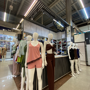 Compozer Moda Feminina