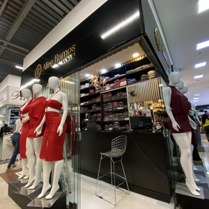 Closet Aline Ramos