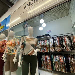 Amora Fashion
