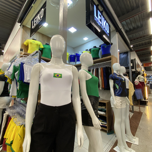 Leiko Moda Feminina