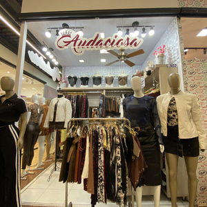 Audaciosa