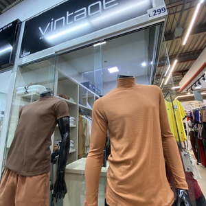 Vintage Menswear