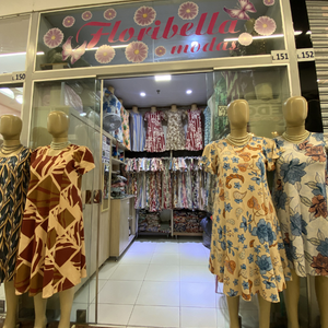 Floribella Moda Plus
