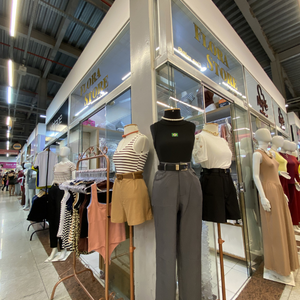 Flora Store