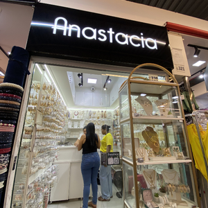 Anastacia