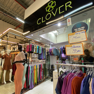 Clover Fitness