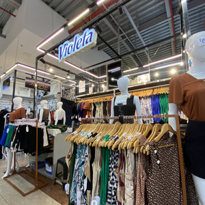 Violeta Moda Feminina