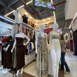 Bela Flor Moda Feminina