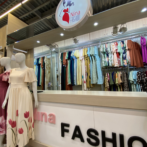 Nina Fashion