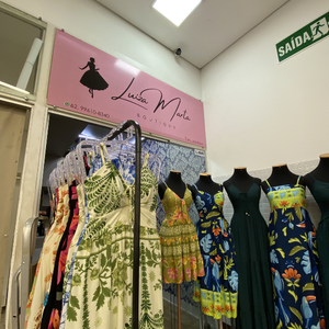 Luiza Marta Boutique