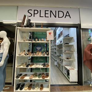 Splenda Calçados