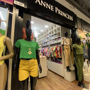 Anne Princess