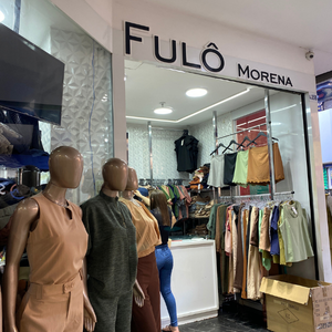 Fulô Morena