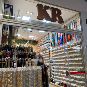 KR Acessórios