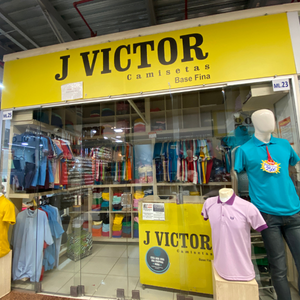 J Victor