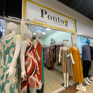 Ponto G Moda