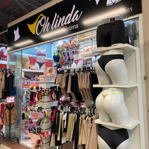Oh Linda Lingerie