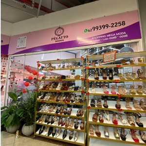 Pegatto Shoes