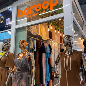 Baroop