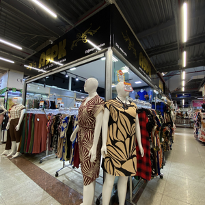 ASPK Moda Plus Size